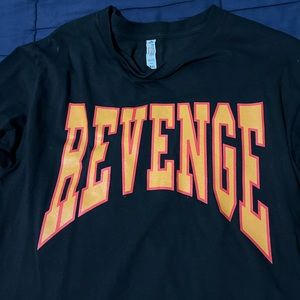 Summer sixteen long sleeve shirt from a Drake concert. Bought for $50, wore once